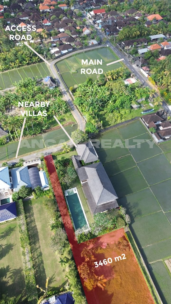 Main Road with size box (1)