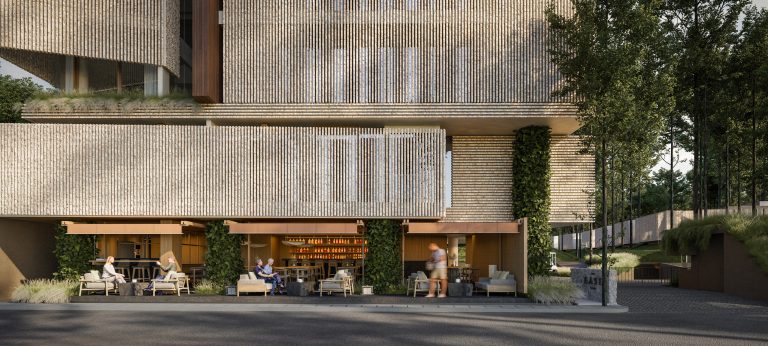 The Ease Apartment 03