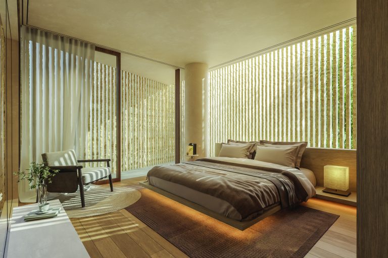 The Ease Apartment _ 1 bedroom 03