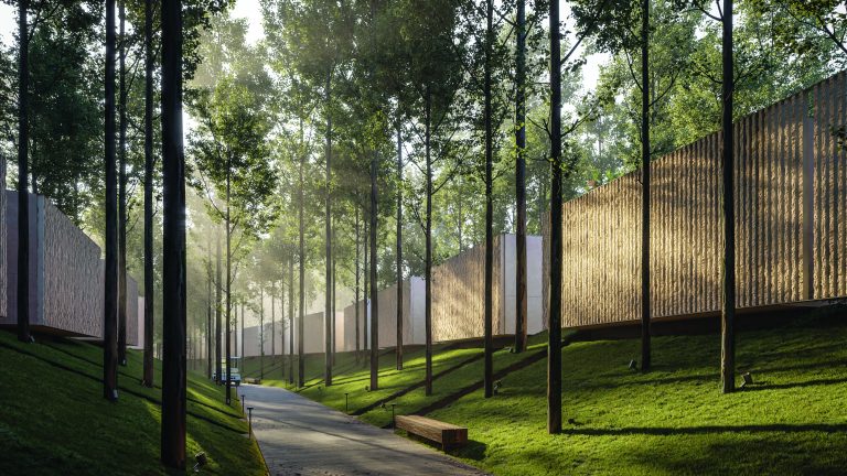 The Ease _ Pedestrian