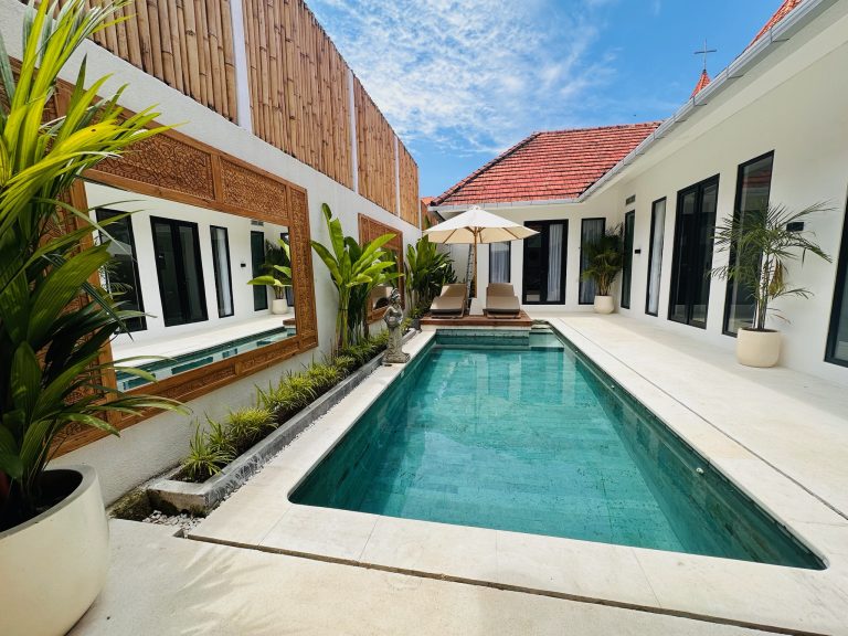 Villa for Sale in Canggu