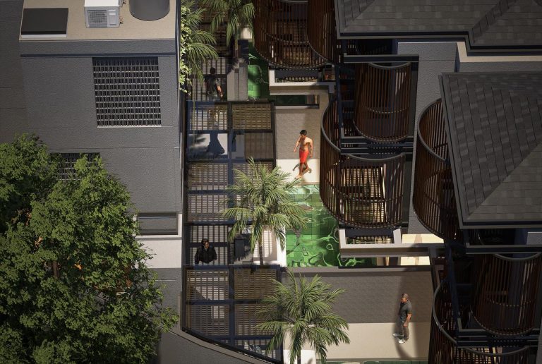 Villa For Sale in Pererenan 8