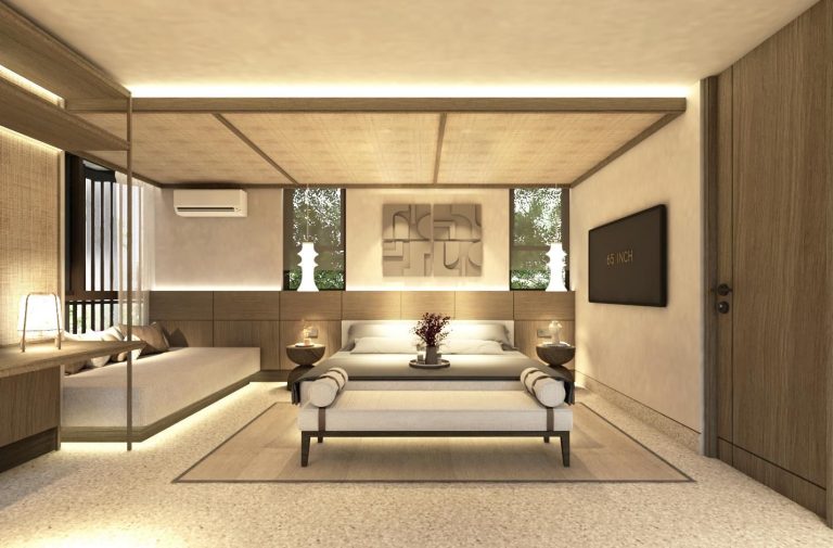 Villa For Sale in Pererenan 14